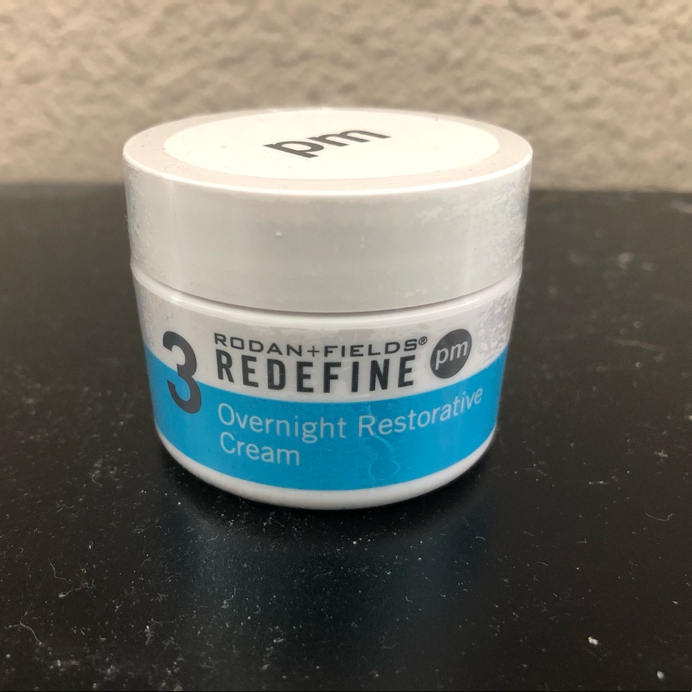 Rodan + Fields Overnight Restorative Cream